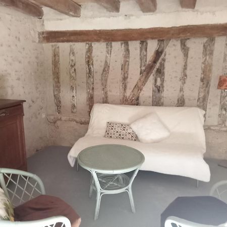 Cottages Et B&B De Troussay Cheverny Ngoại thất bức ảnh