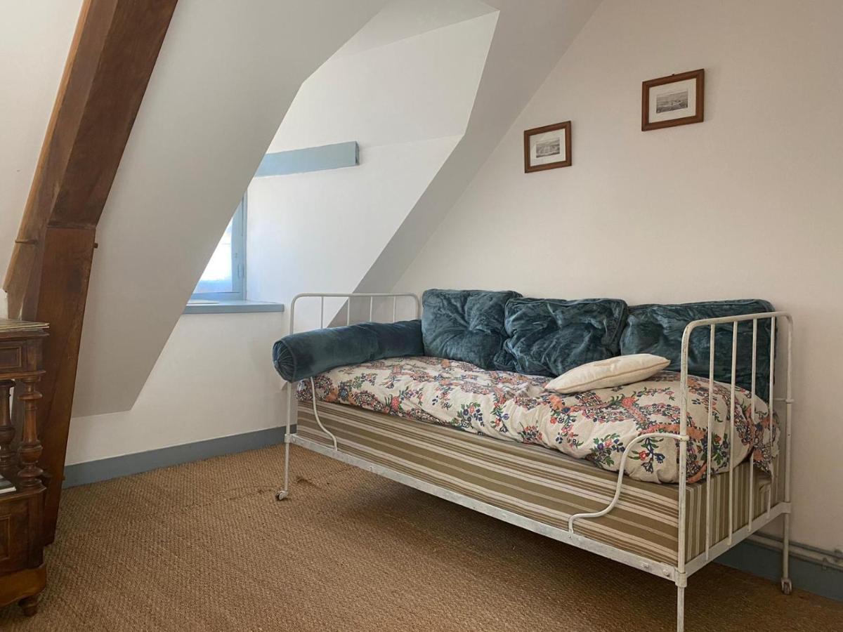 Cottages Et B&B De Troussay Cheverny Ngoại thất bức ảnh