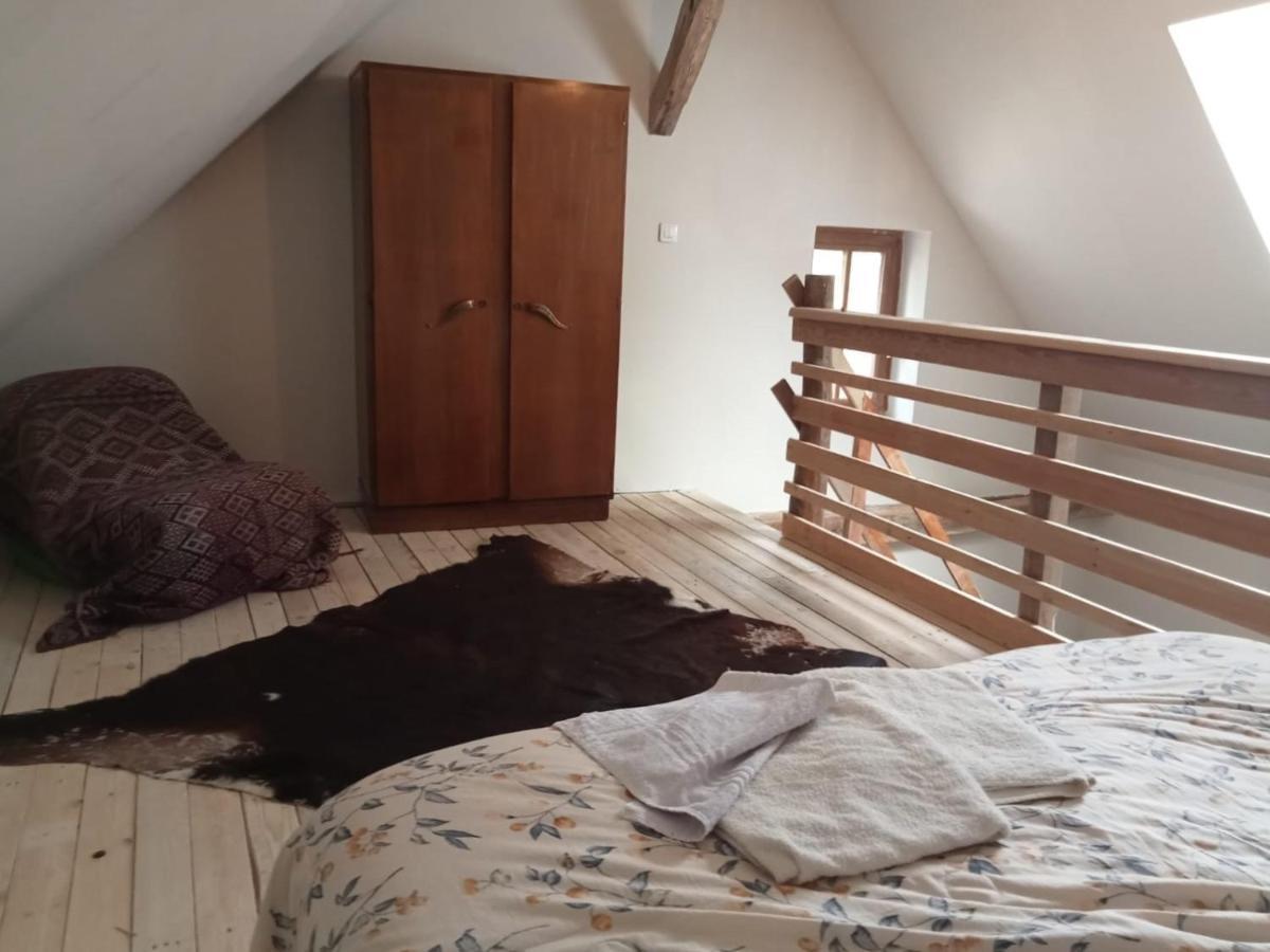 Cottages Et B&B De Troussay Cheverny Ngoại thất bức ảnh