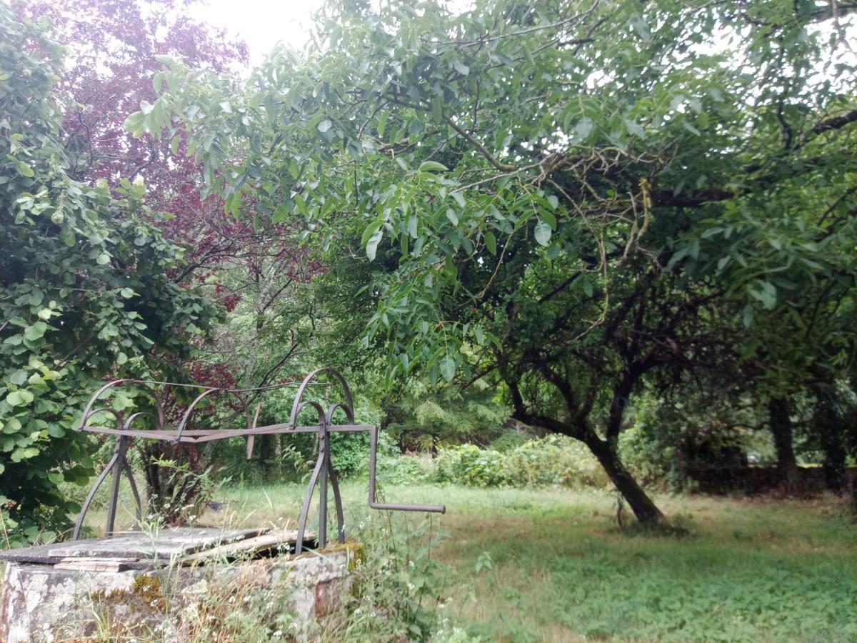 Cottages Et B&B De Troussay Cheverny Ngoại thất bức ảnh