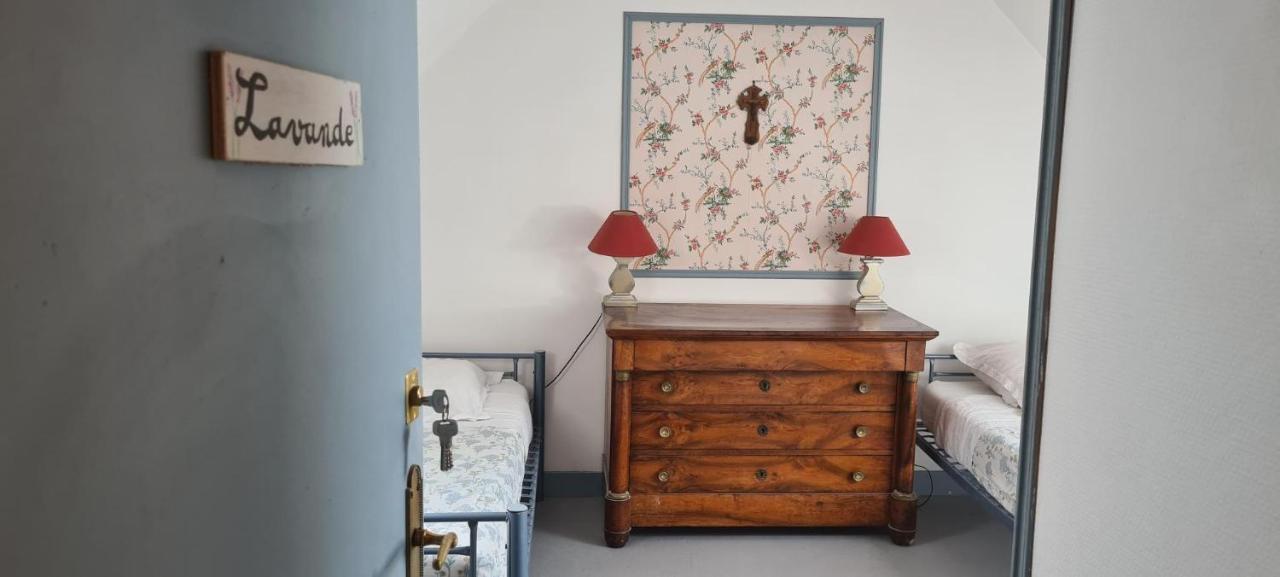 Cottages Et B&B De Troussay Cheverny Ngoại thất bức ảnh