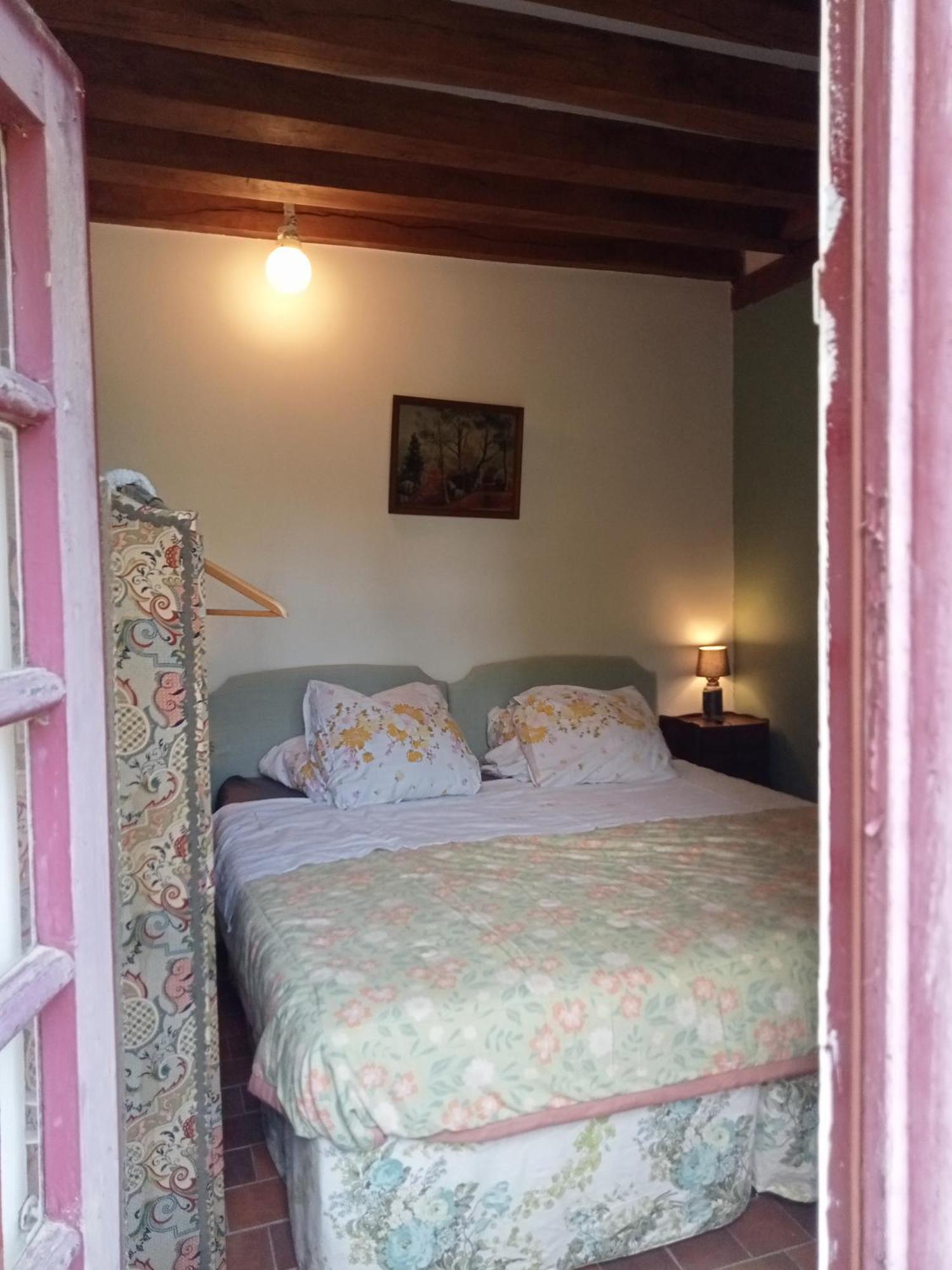 Cottages Et B&B De Troussay Cheverny Ngoại thất bức ảnh