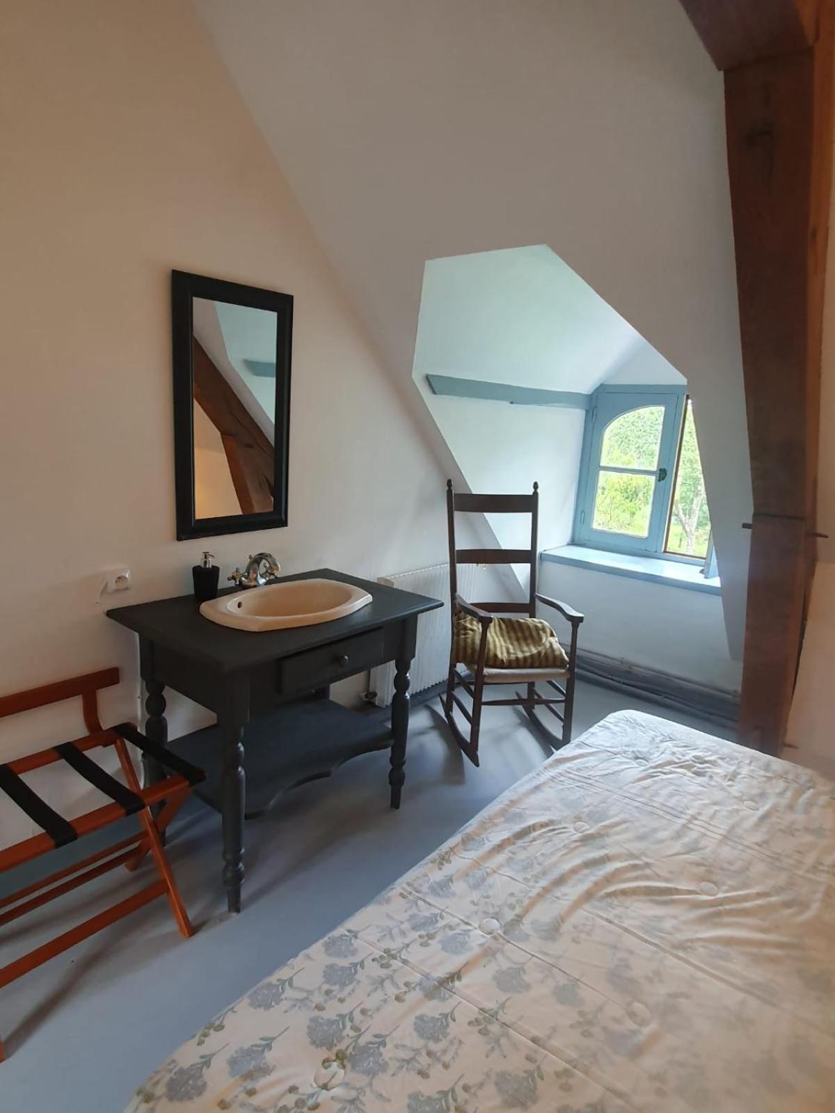 Cottages Et B&B De Troussay Cheverny Ngoại thất bức ảnh