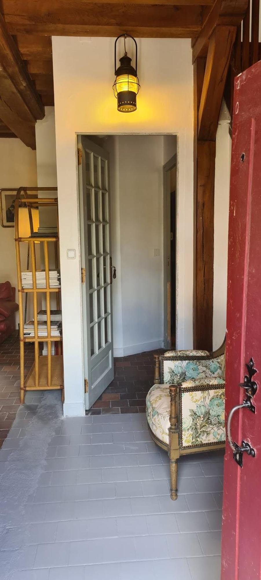 Cottages Et B&B De Troussay Cheverny Ngoại thất bức ảnh